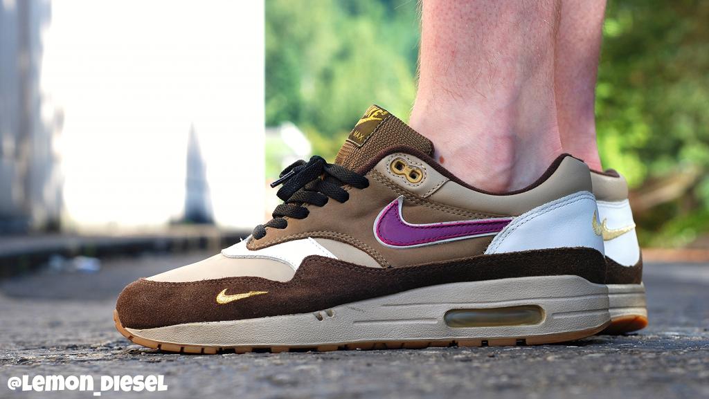 nike viotech air max 1