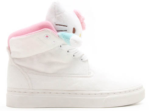 Hello Kitty x UBIQ Mascot Fatima (2)