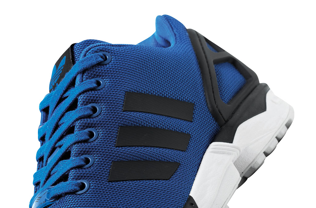 adidas ZX Flux Base Tone Pack Blue (5)