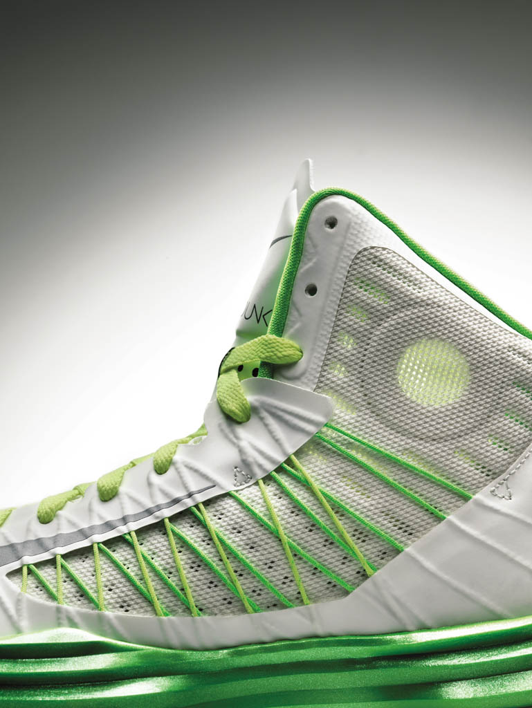 Nike Lunar Hyperdunk Lunarlon Collection Summer 2012 (2)