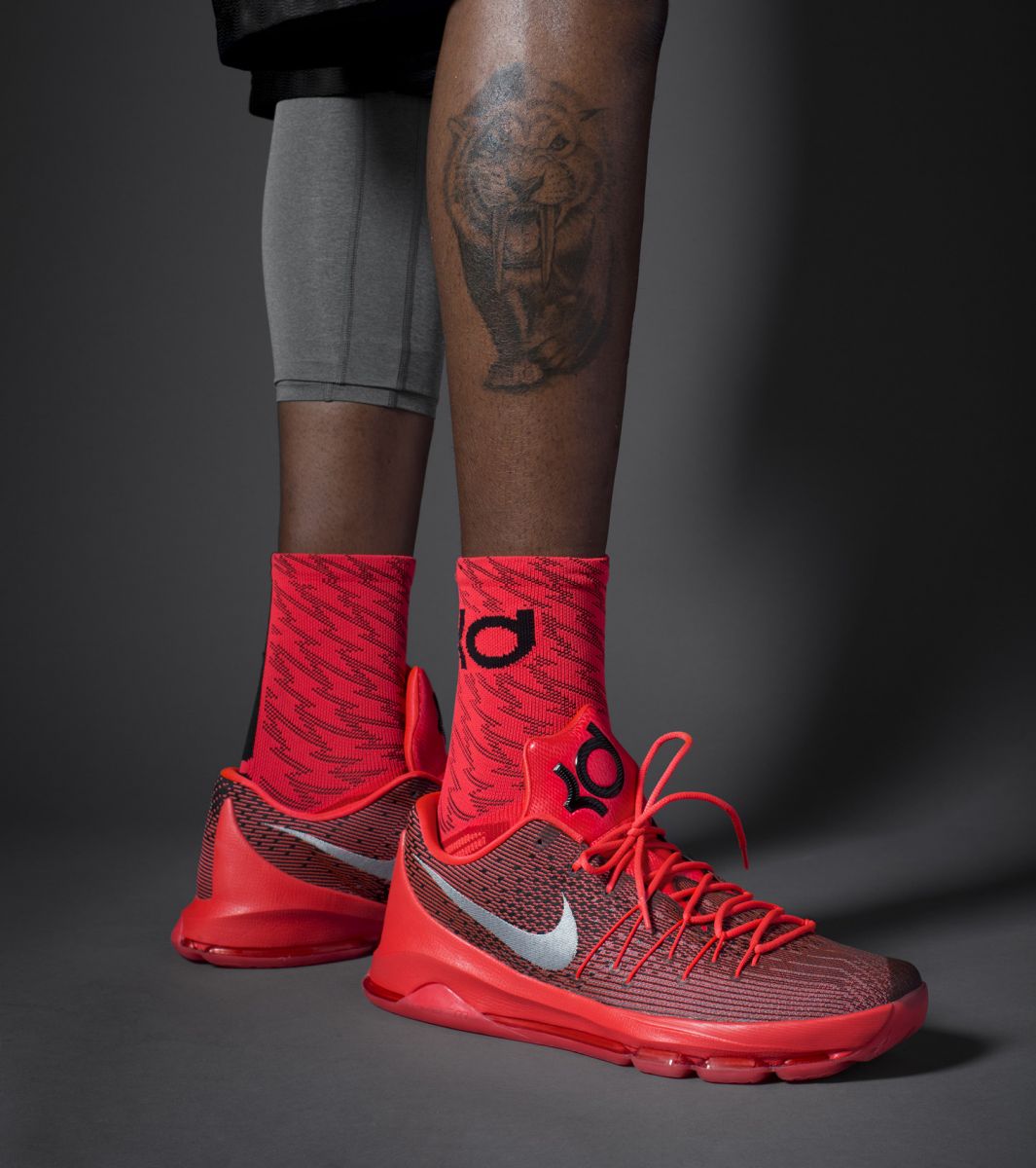 kd 8 high