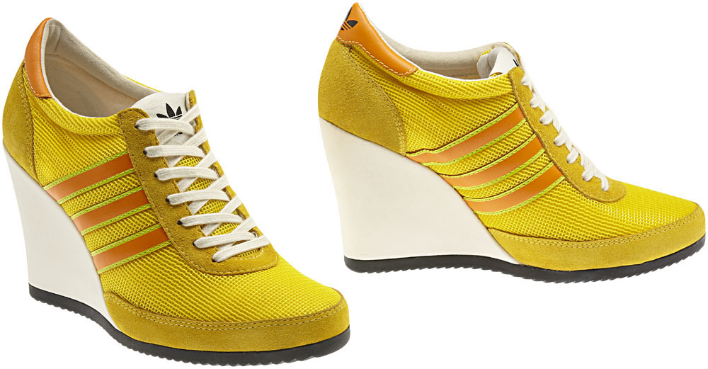 adidas Originals JS Wedge Fall Winter 2012 G61075 (2)