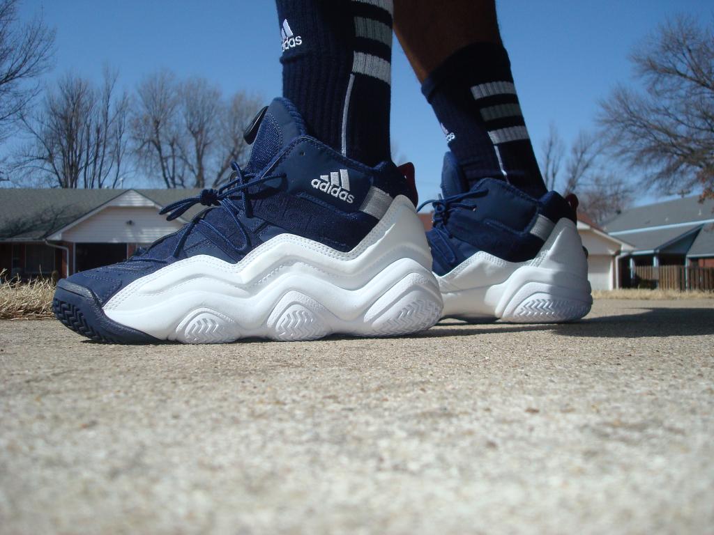 Sole Collector Spotlight // What Did You Wear Today? - Weekend Recap -  4.16.12