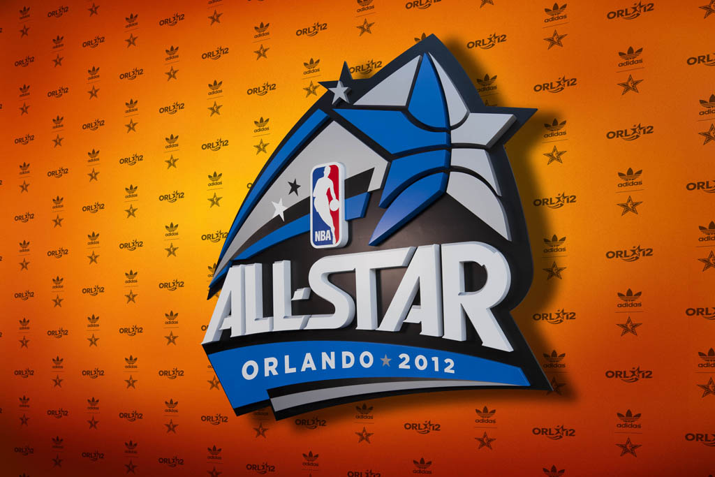 2012 NBA All-Star Game Uniforms: Rating the Shiny Unis for All-Star Weekend, News, Scores, Highlights, Stats, and Rumors