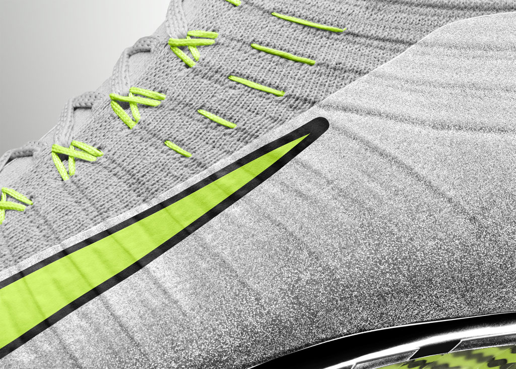 Nike Mercurial Vapor X CR7 Mens Firm Ground Soccer Cleat