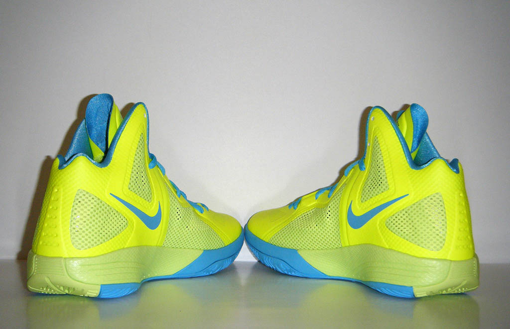 Nike Hyperfuse 2011 Nike Nationals PE (8)