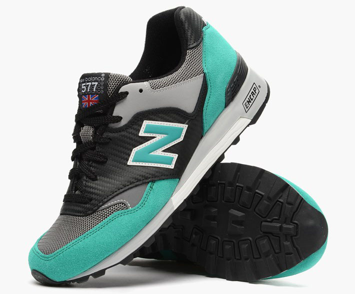 new balance tiffany blue