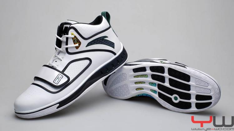 Anta KG 1 - Home PE - Detailed Images | Sole Collector