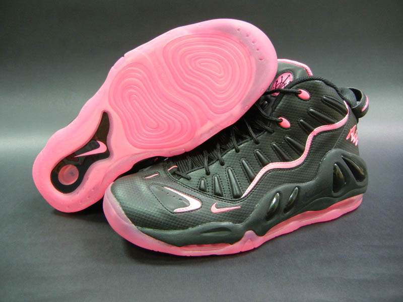 Nike Air Max Uptempo 97 - 'HoH Highlighter Pack' - Detailed Images 