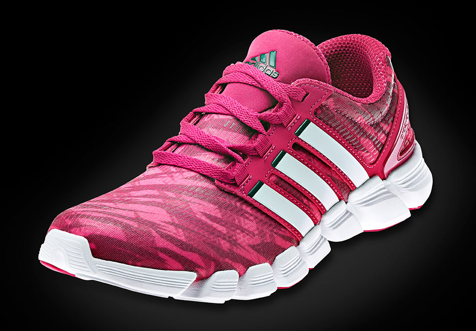 adidas women running