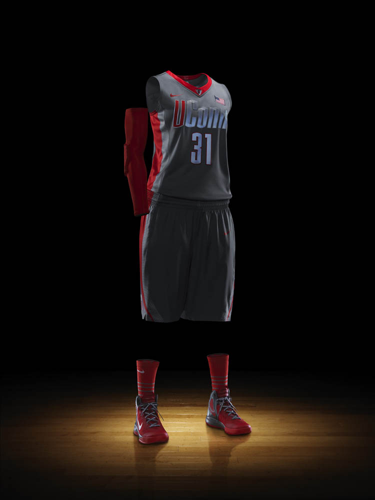 Nike Unveils 'Hyper Elite Dominance' Basketball Jerseys