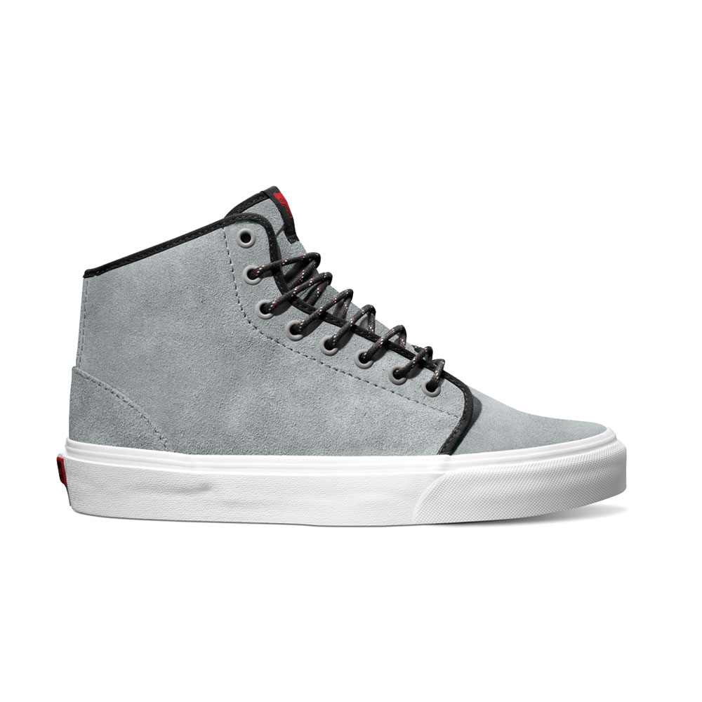 vans classic 106 mid