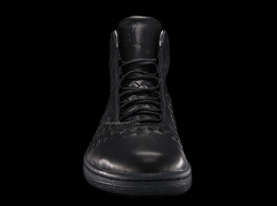 Jordan Shine Black (7)