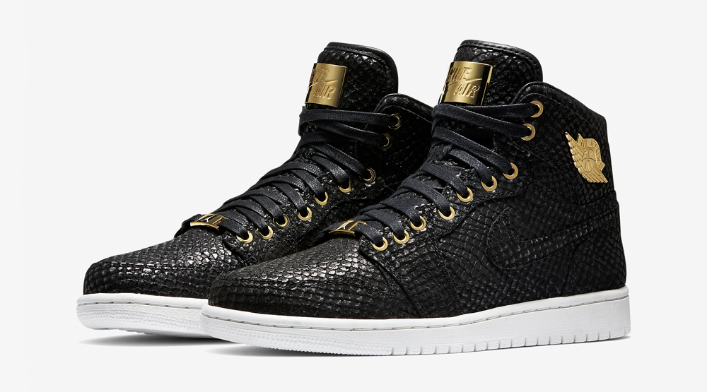 air jordan pinnacle