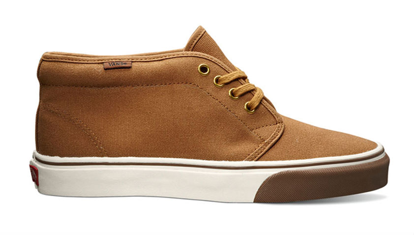 Vans Workwear Pack - Spring 2013 | Sole Collector