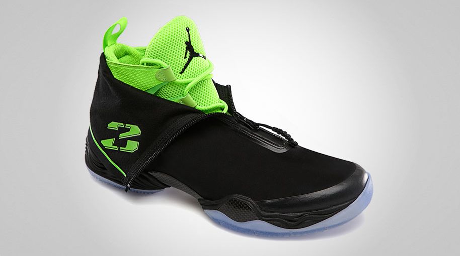 jordan xx8 black