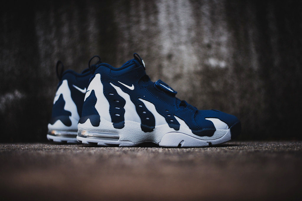 nike air diamond turf max 96