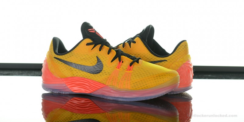 kobe shoes 2015