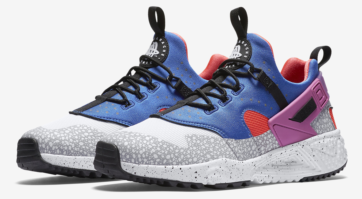 nike huarache utility premium