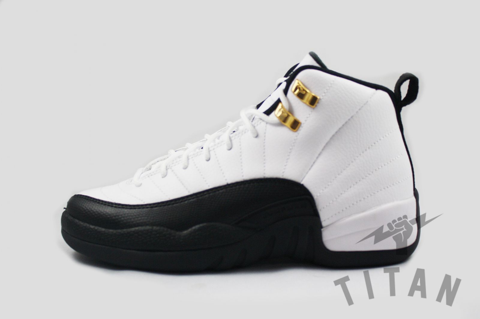 air jordan 12 grade school