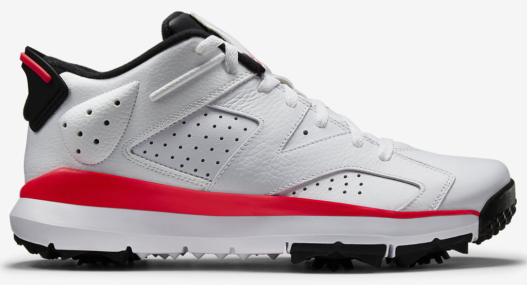 jordan 6 golf shoes