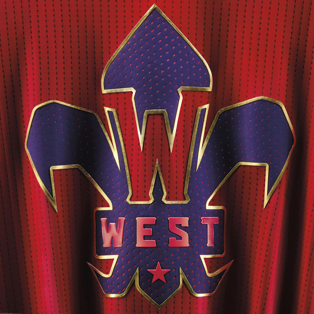 adidas 2014 NBA All-Star Uniforms (10)