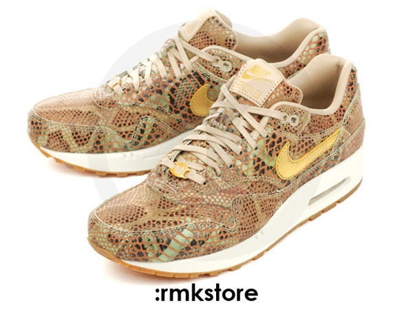 Air max 1 shop year of the snake