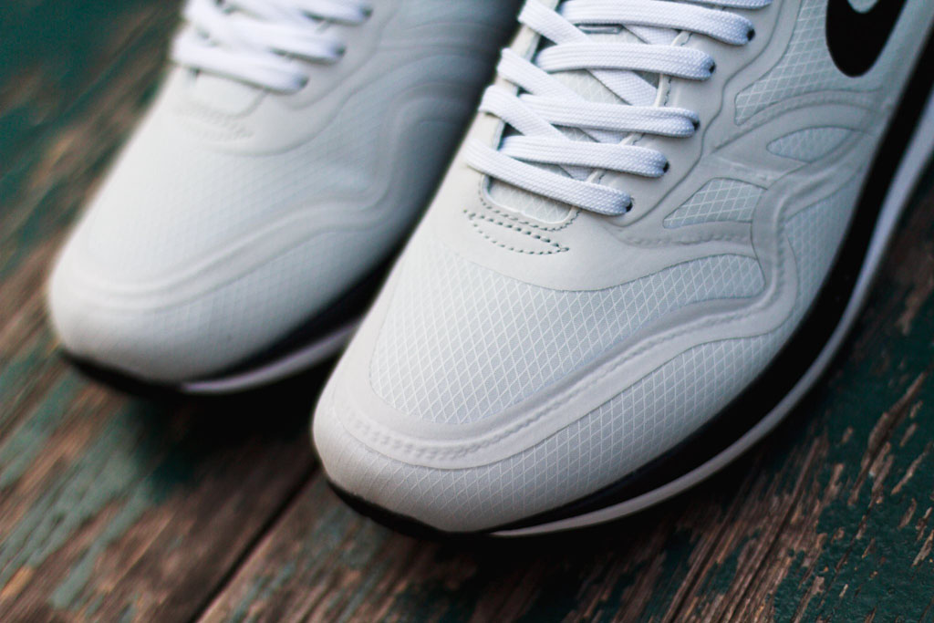 Nike Air Max Lunar1 WR - Pure Platinum (3)