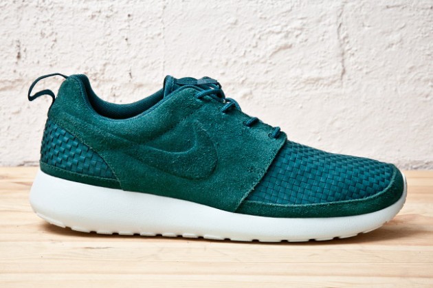 Nike Roshe Run Woven Pack - New Images | Sole Collector