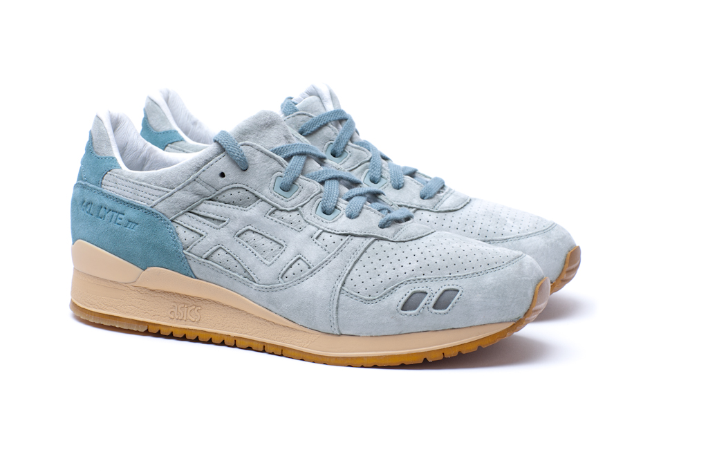 asics gel lyte iii saint alfred