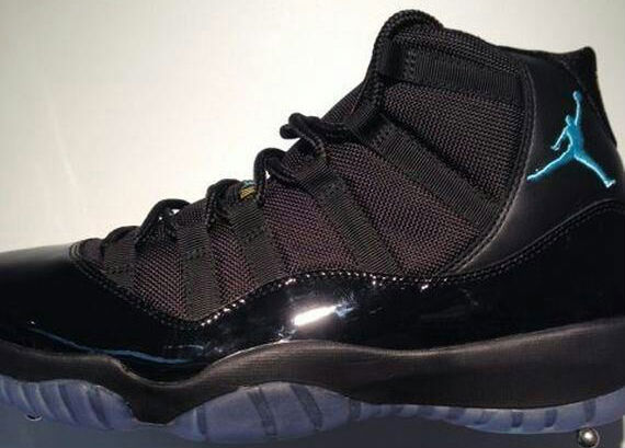 gamma ray 11s