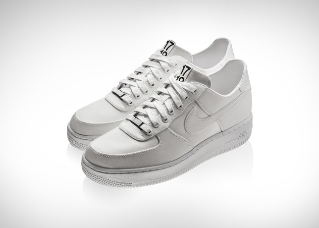 Dover street market x nike air store force 1 low