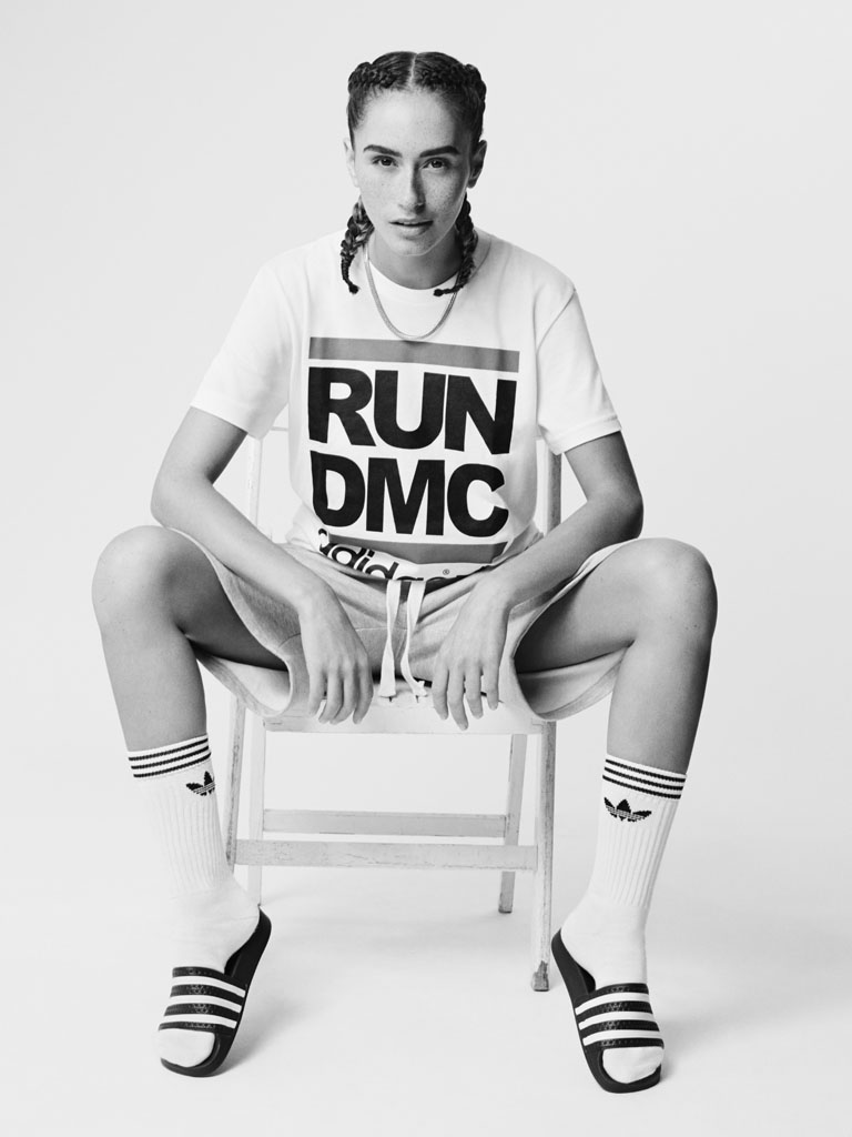 adidas Originals Run DMC Pack - Fall/Winter 2013 (2)