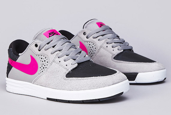 Nike paul rodriguez store 7