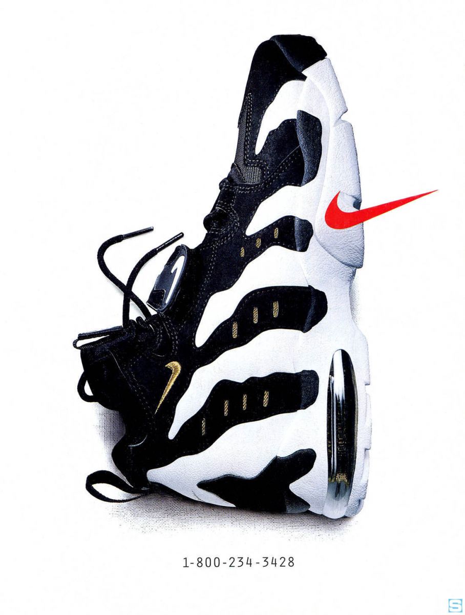 deion sanders 96 shoes