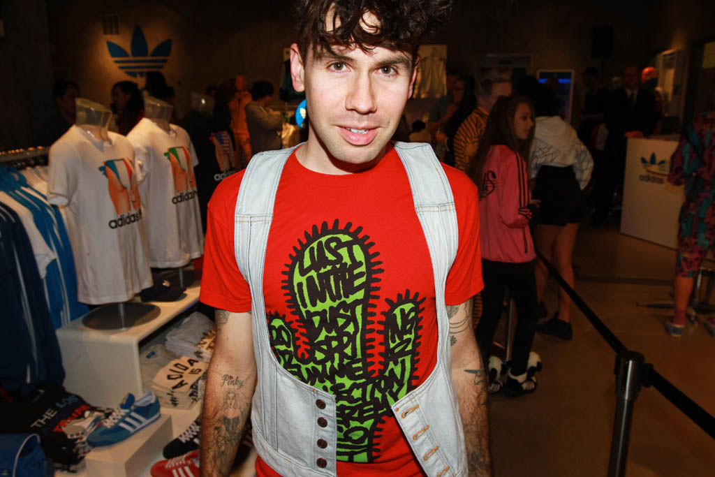 adidas Originals x Jeremy Scott LA In-Store Event (120)