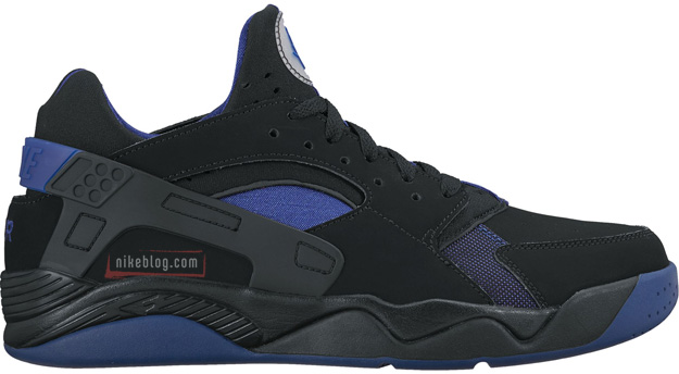 The Nike Air Flight Huarache Is Finally 