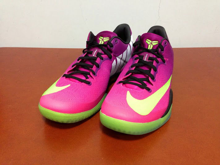 Kobe 8 mercurial sale