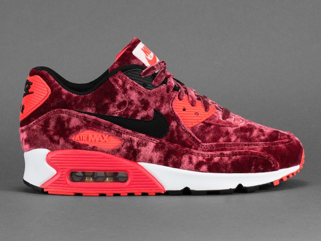 nike air max 90 velvet