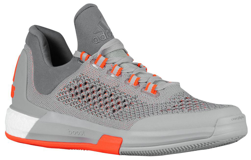 adidas crazylight 2015