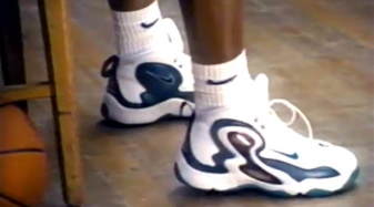 Classic Commercial: Gary Payton and the Nike Air Flight | Sole Collector