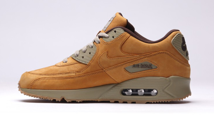 wheat air max