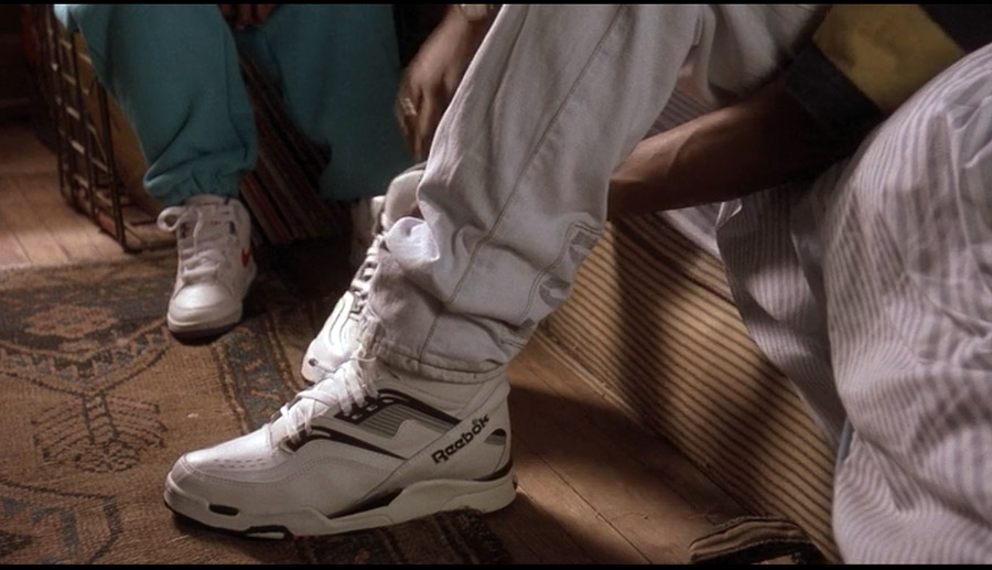 tupac shakur shoes