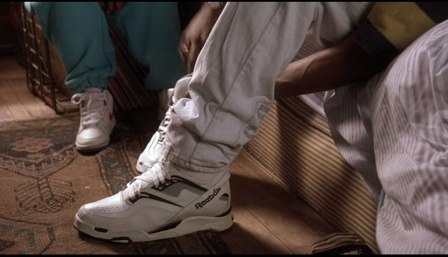 On-Screen Sneaker Sightings: Juice | Complex