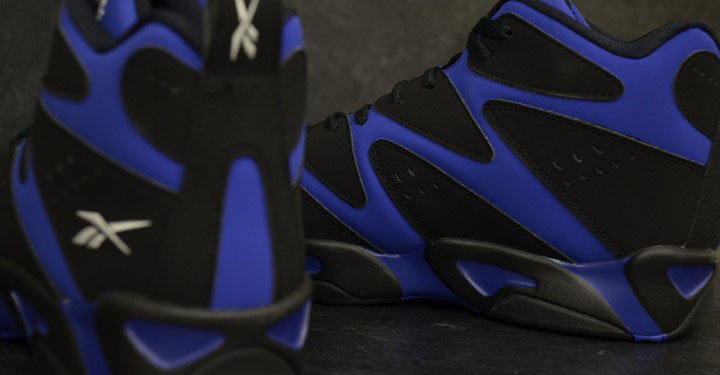 Reebok kamikaze 1 for on sale sale