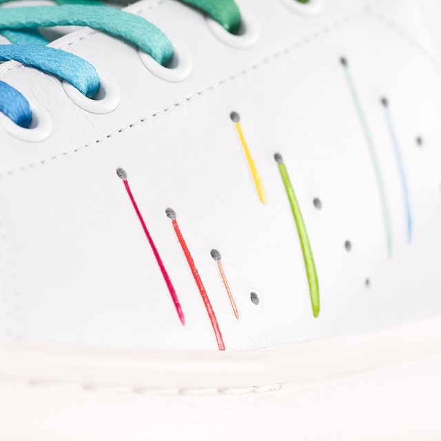 stan smith pride edition