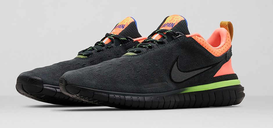 Nike free og clearance 2014