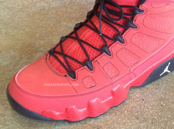 motorboat jones 9 release date