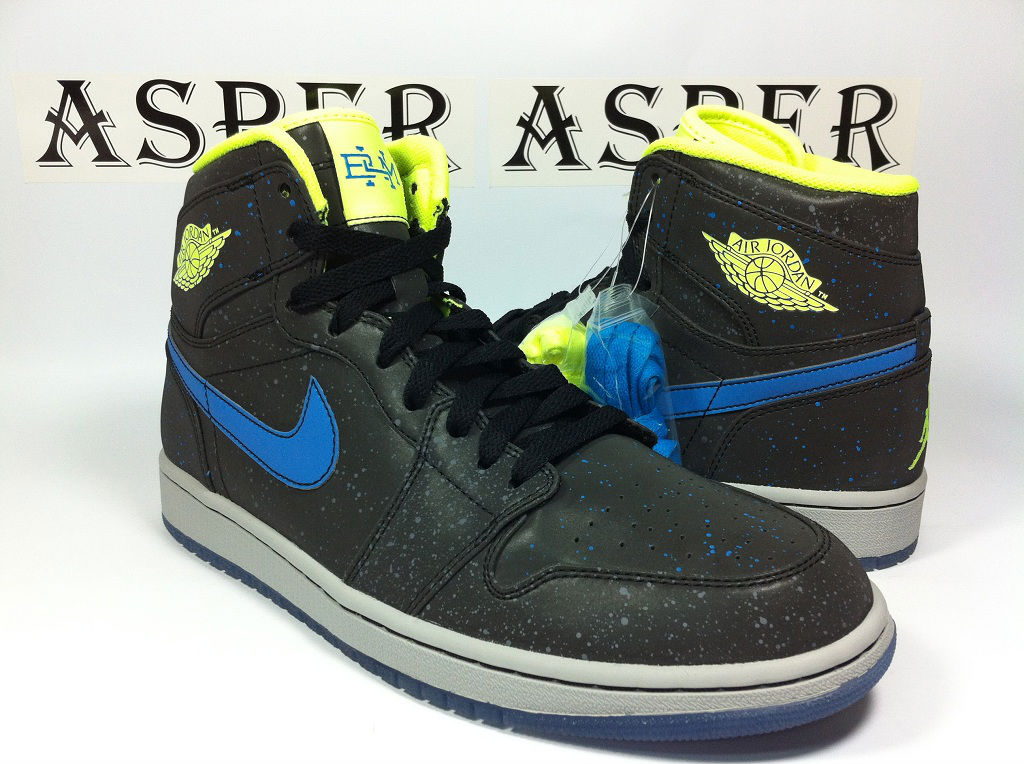 Black history hot sale jordan 1