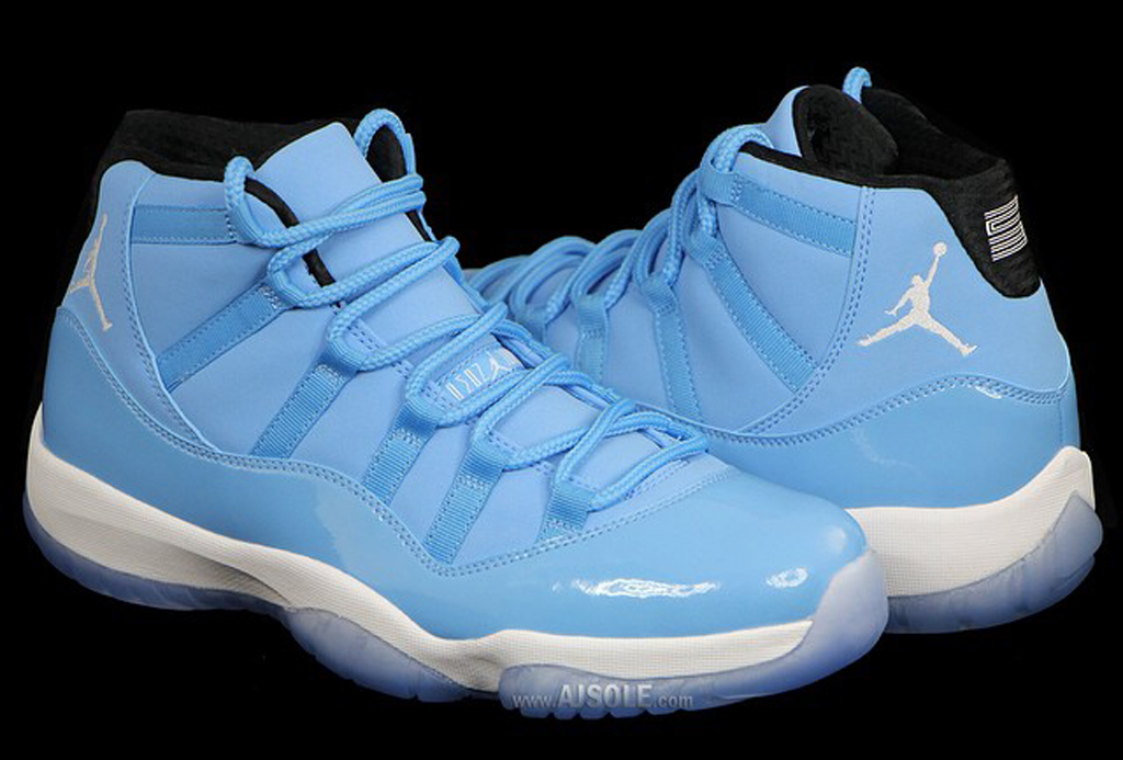 pantone 11 jordans